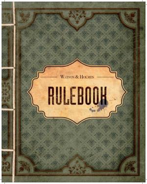 Watson & Holmes Rulebook