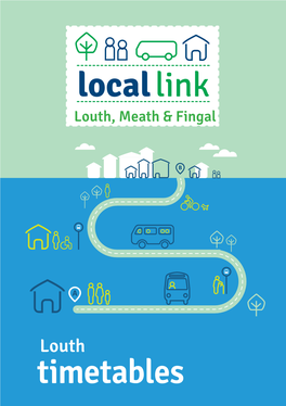 Louth, Meath & Fingal