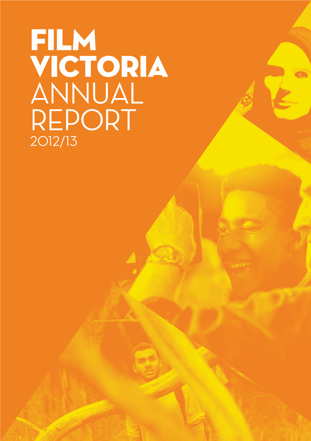 2012/13 Annual Report