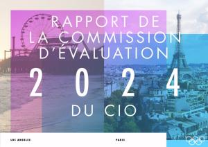 Rapport De La Commission D'évaluation Du