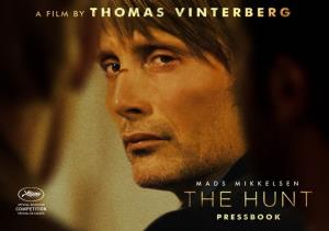 THE HUNT Cannes Official Selection - Competition