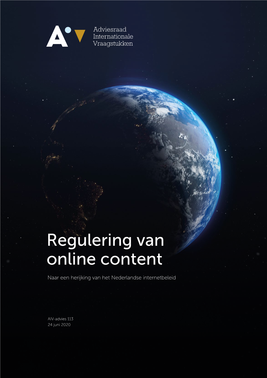 Regulering Van Online Content