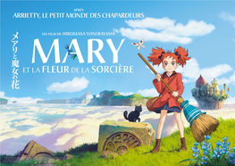 Arrietty, Le Petit Monde Des Chapardeurs