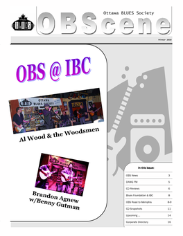 OBS Newsletter-Winter2010-FINAL