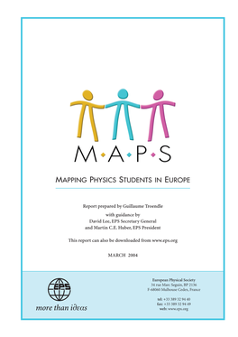 Download the EPS MAPS Study