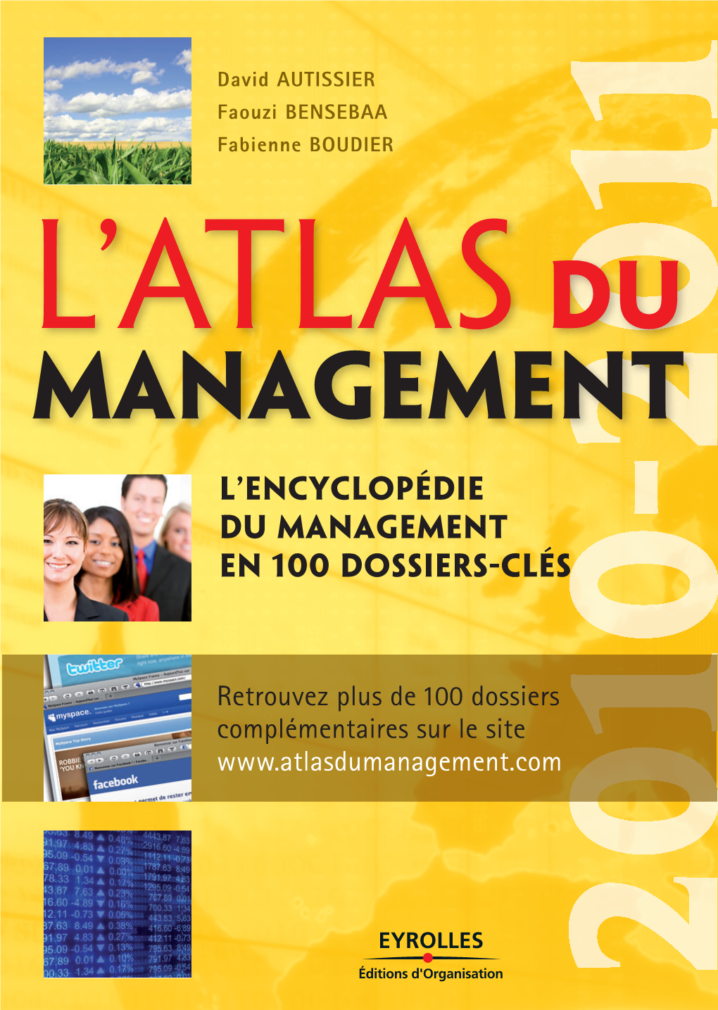 L'atlas Du Management