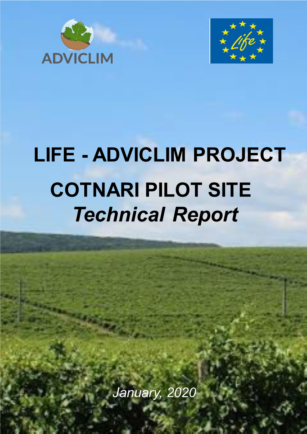 Cotnari Technical Report