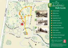 Historic Walk Guide