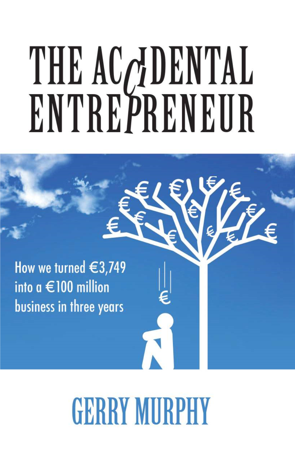 The Accidental Entrepreneur the 220