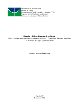 Dissertação Mestrado Adriana Mattoso