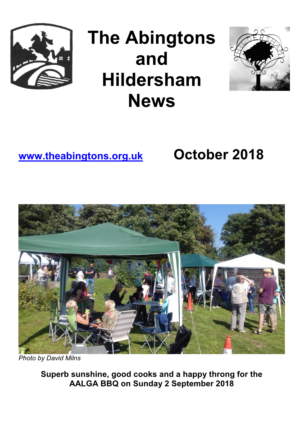 Abington & Hildersham Women's Institute