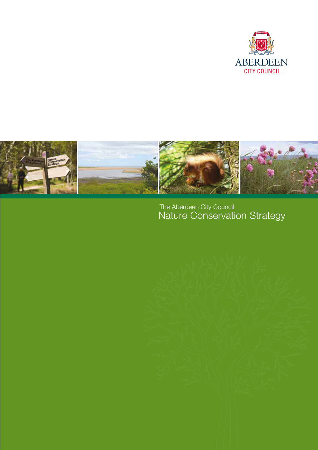 Nature Conservation Strategy