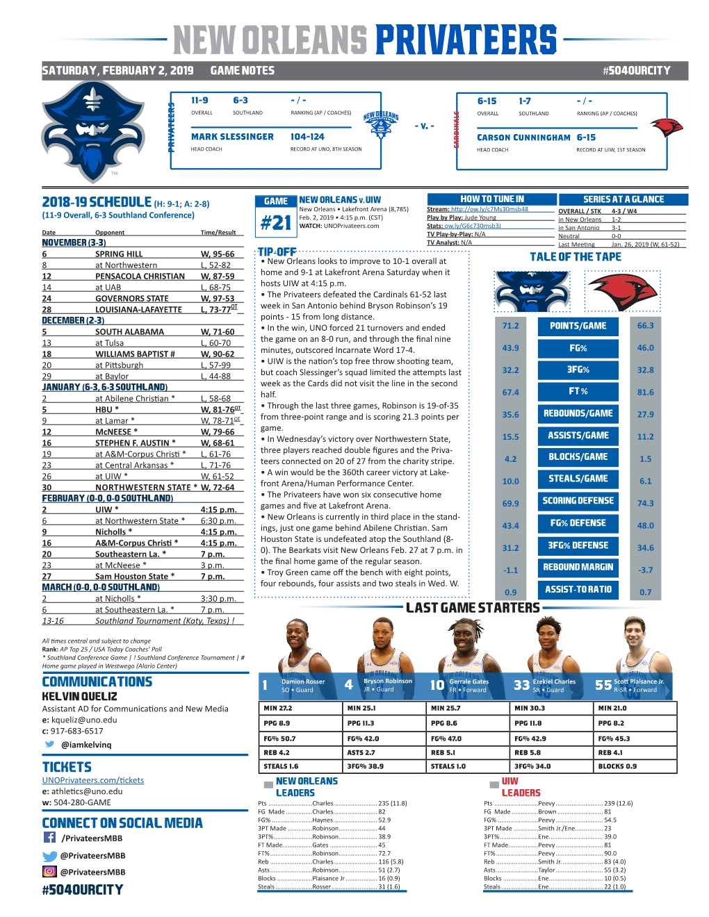 2 2 Game Notes.Pdf