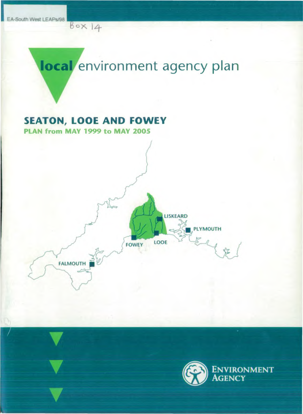 Local Environment Agency Plan