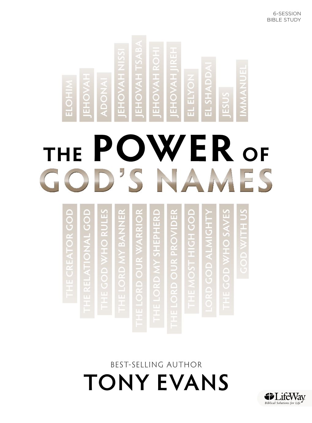 The Power of God’S Names