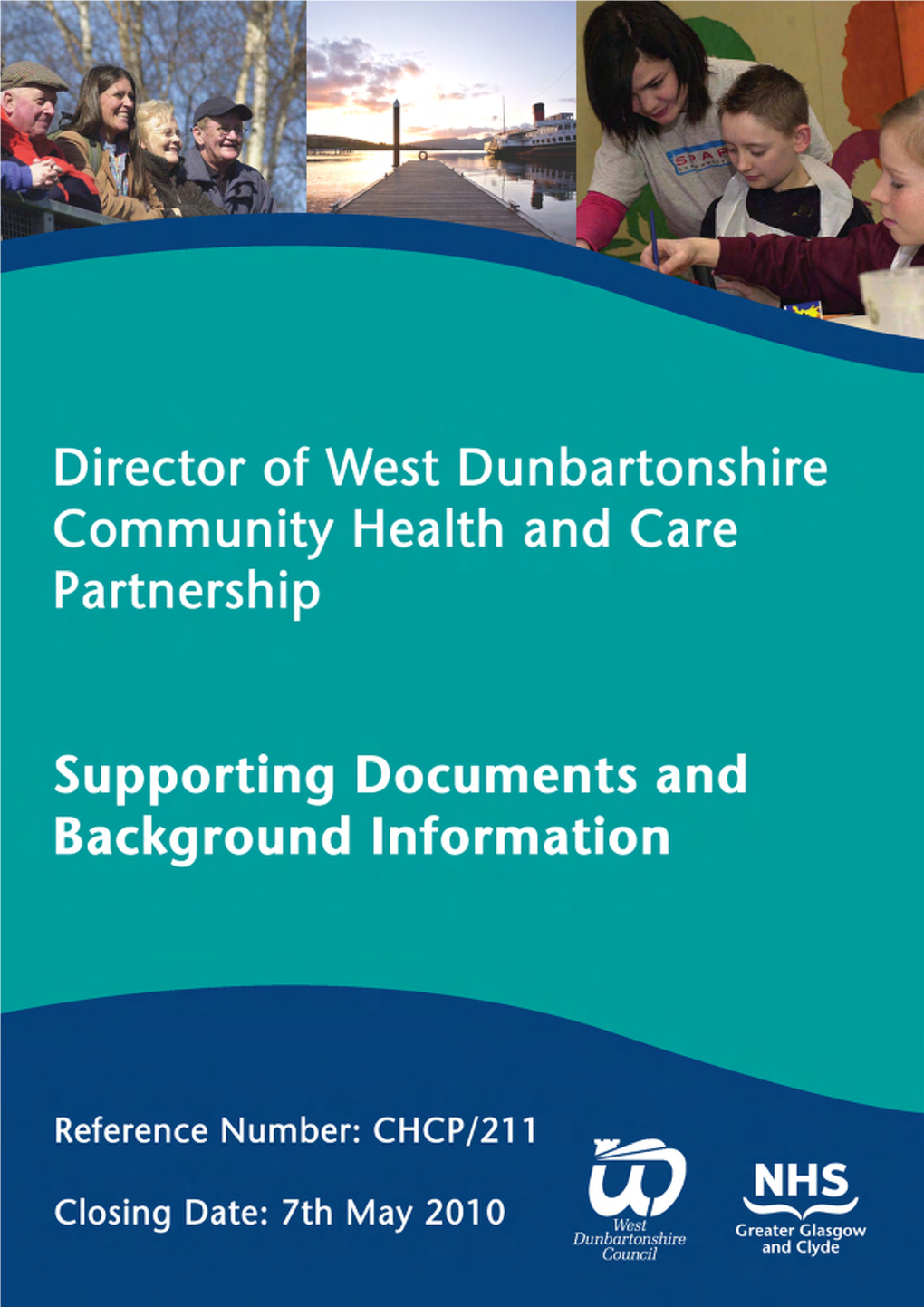 West Dunbartonshire Single Outcome Agreement- 2009-2011