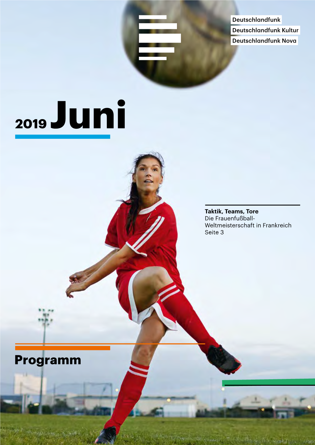 Programm 2019 Juni