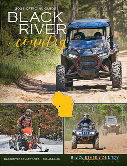 2021 OFFICIAL GUIDE RIVER NR