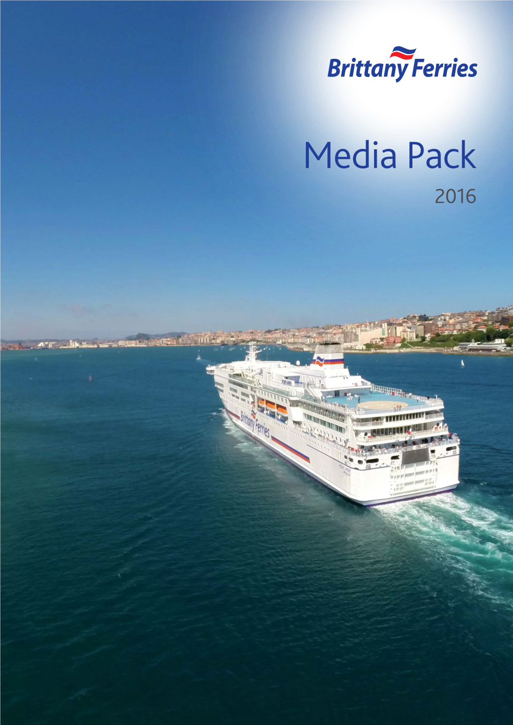 Media Pack 2016 Media Pack