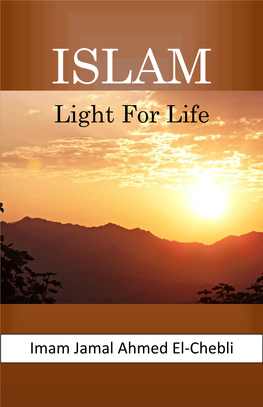 ISLAM Light for Life