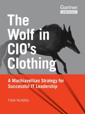 The Wolf in CIO's Clothing