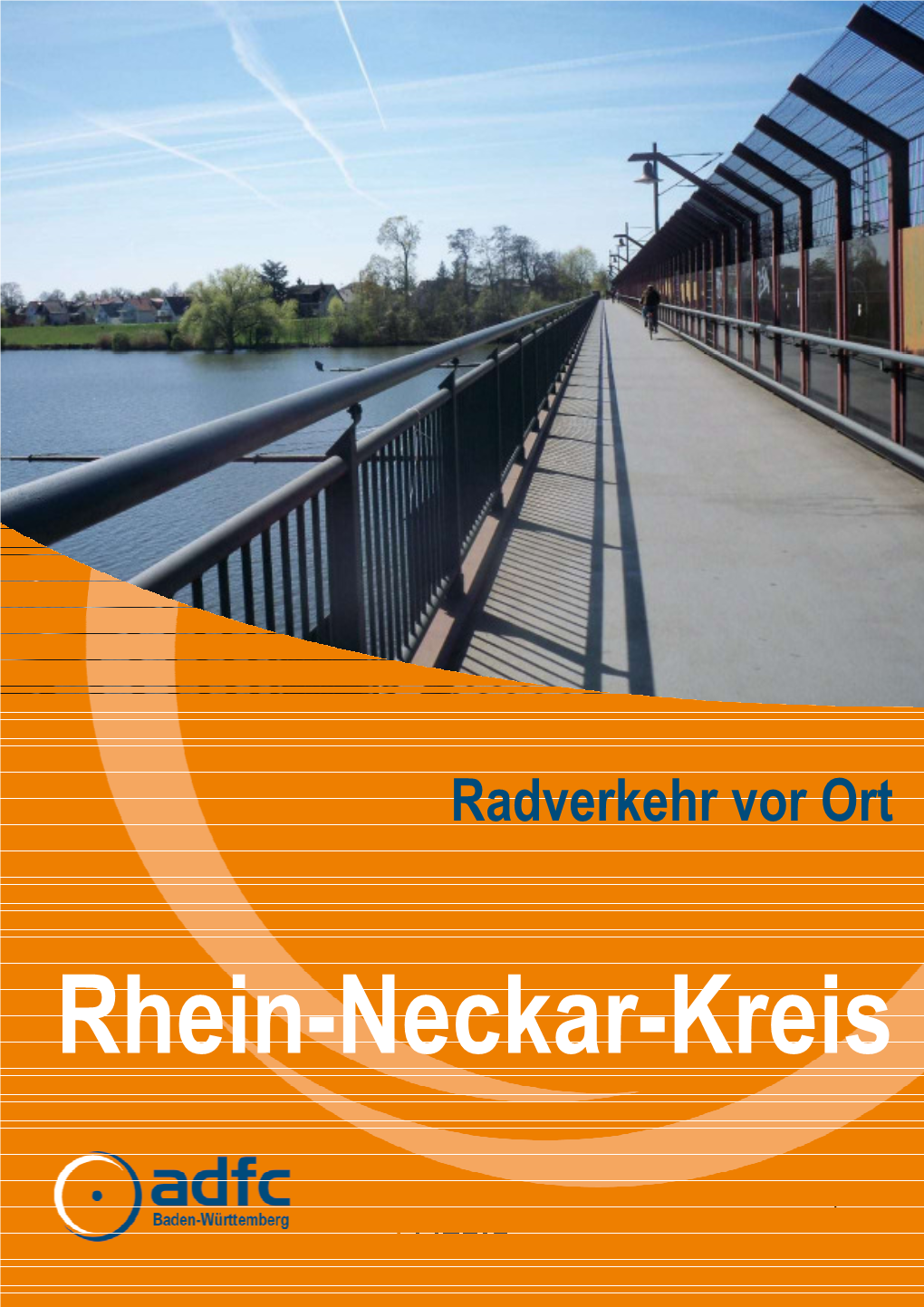 Radverkehr Vor Ort