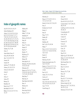 431-440-Index-Geographic Names