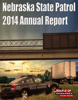 2014 Annual Report Summarizes the Variety of Duties