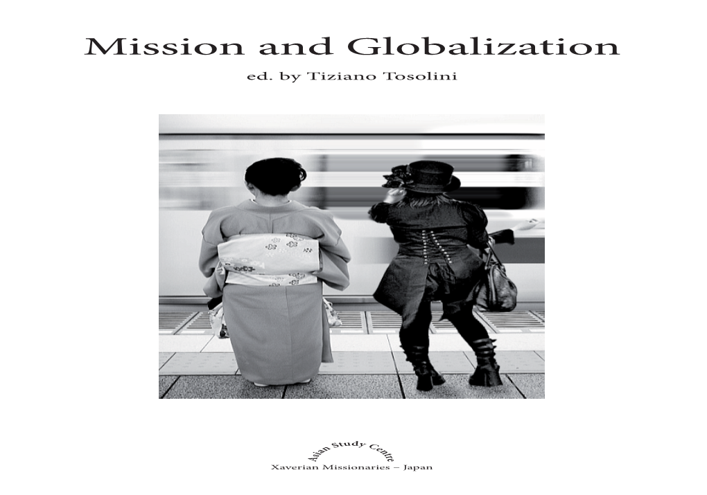 Mission and Globalization Ed