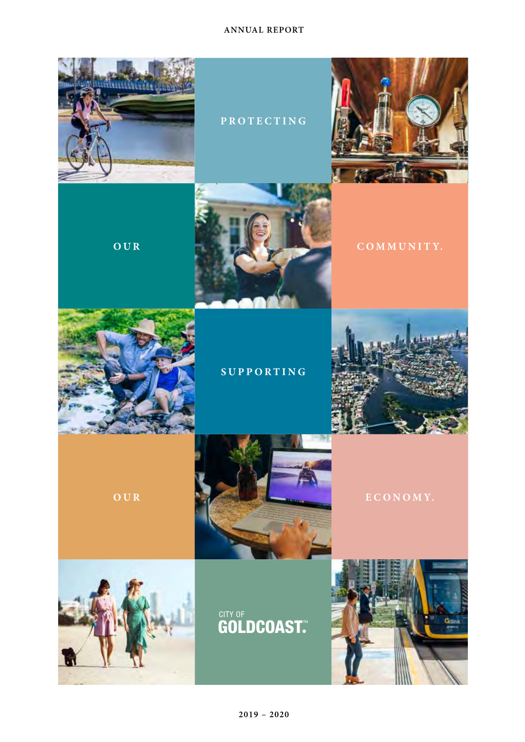 Annual Report 2019–20