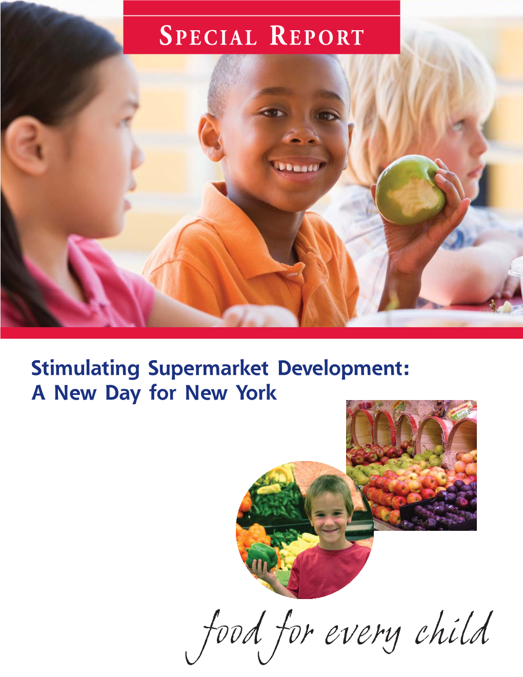 Supermarket Report F Reader 3/18/09 11:28 AM Page 1