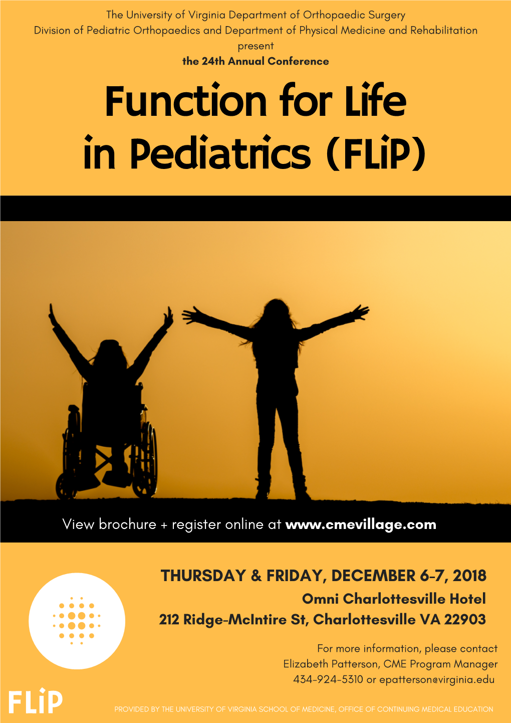 Function for Life in Pediatrics (Flip)