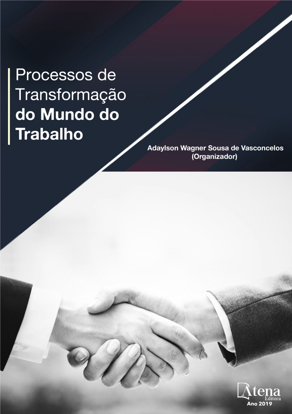 Processos De Transformação Do Mundo Do Trabalho