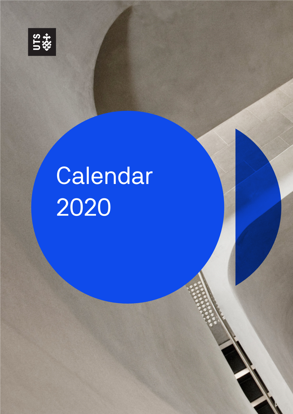 Calendar 2020