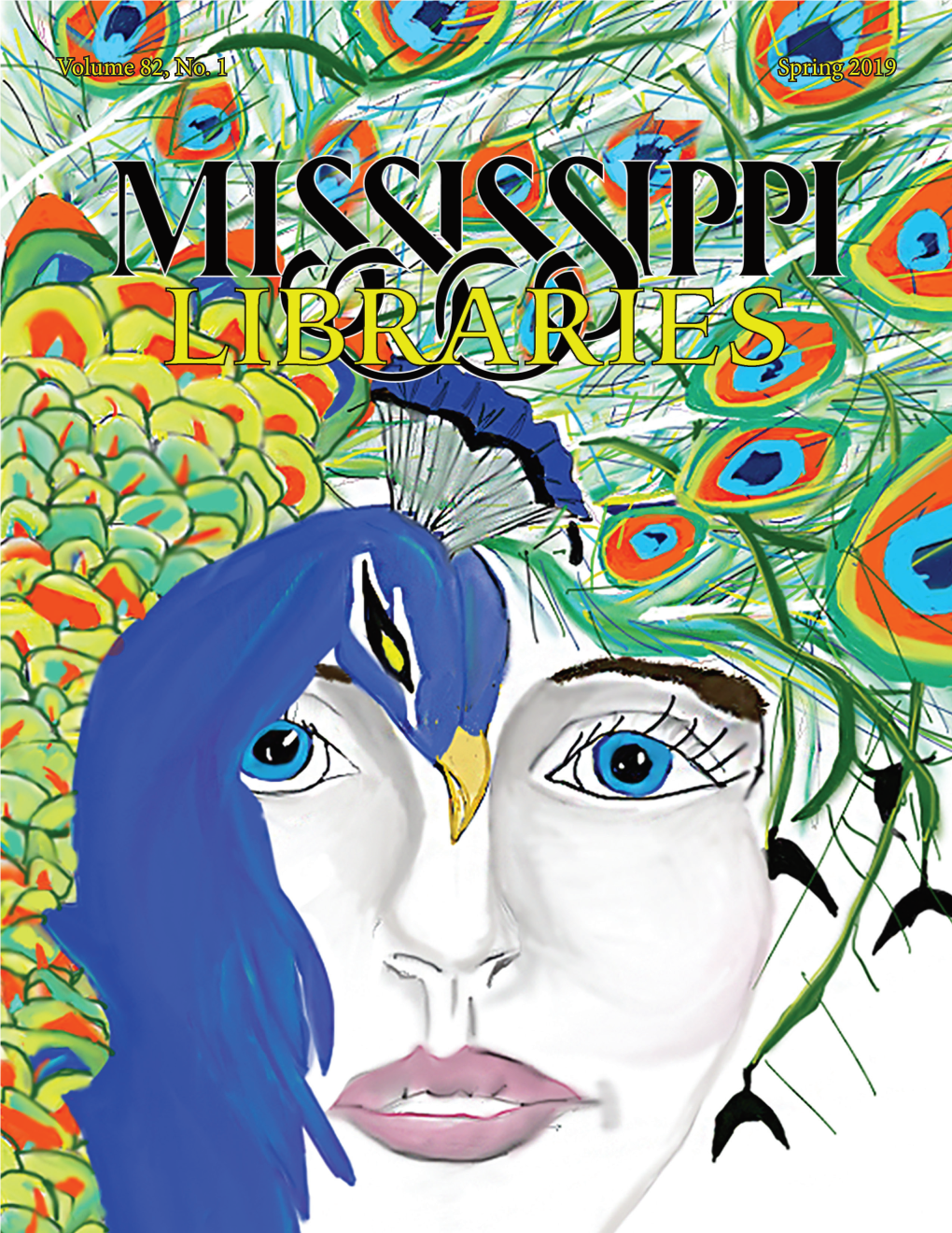 Mississippi Libraries Vol