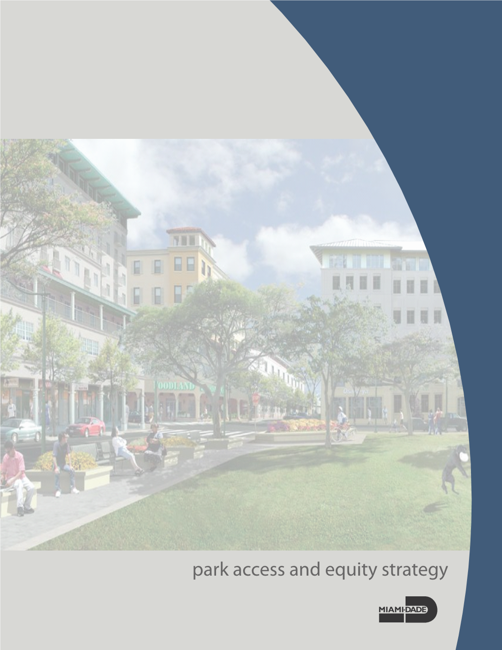 Park Access and Equity Strategy