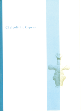 Chalcolithic Cyprus