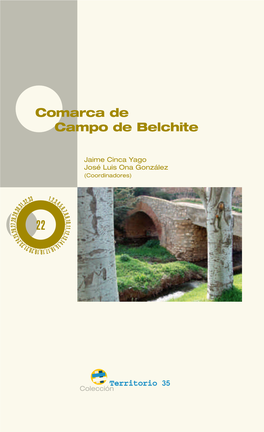 Comarca De Campo De Belchite 35