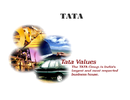 Tata Indicom Delivers Cellular Services Through Its CDMA Mobile Telephony Platform