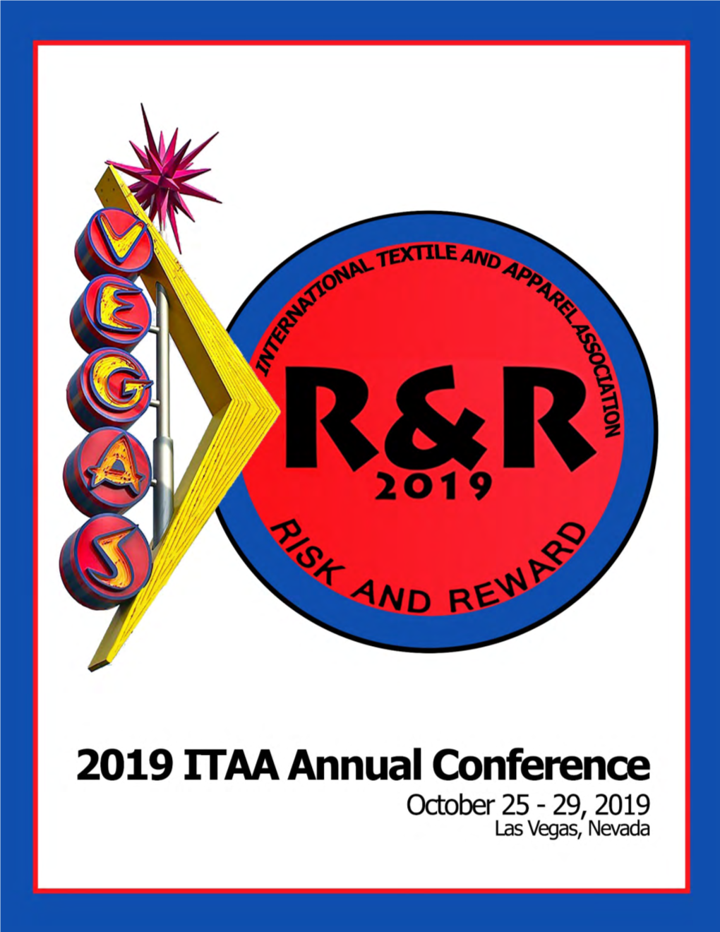 ITAA 2019 Conference Program.Pdf