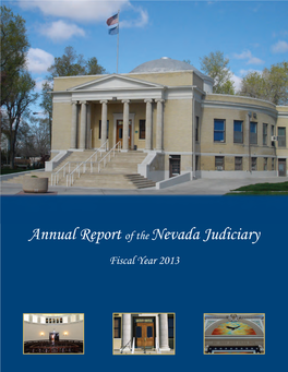 2013 Annual Report