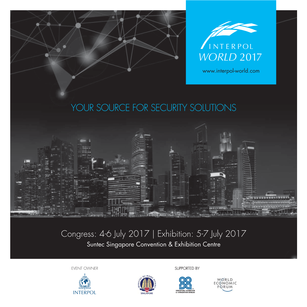 Your Source for Security Solutions