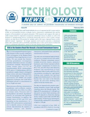 Technology News and Trends