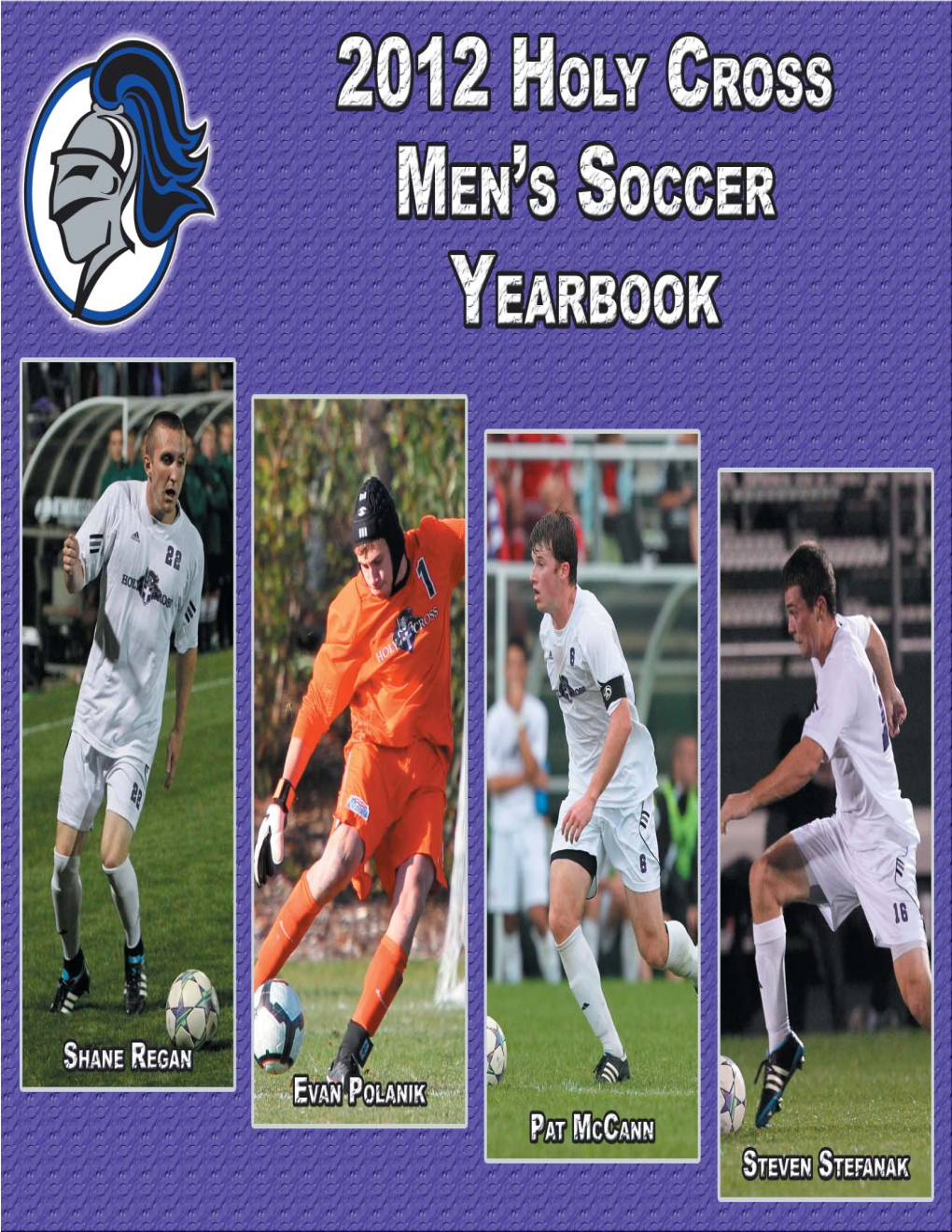 2012Msocceryearbook.Pdf