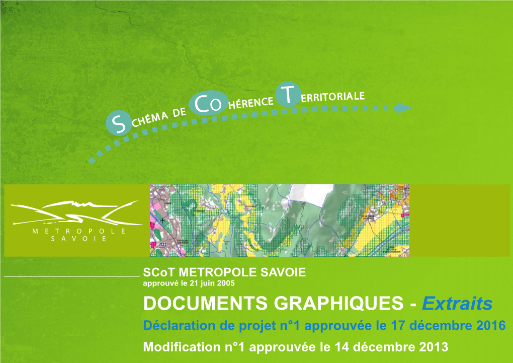 Documents Graphiques