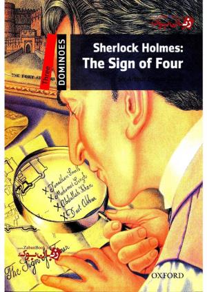 Sherlock Holmes the Sign of Four.Pdf