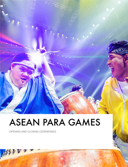 Asean Para Games