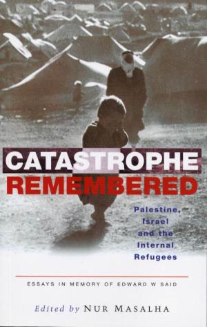 Catastrophe Remembered Palest