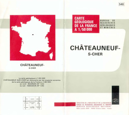 Chateauneuf-- S-Cher