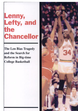 Download Lenny, Lefty, and the Chancellor: the Len